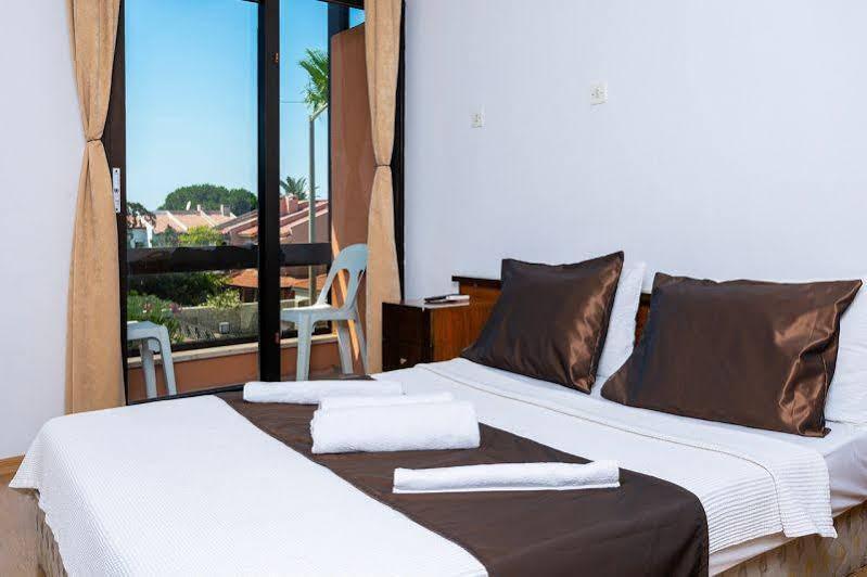 Kabasakal Hotel Cesme Exterior photo