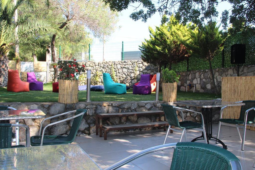 Kabasakal Hotel Cesme Exterior photo