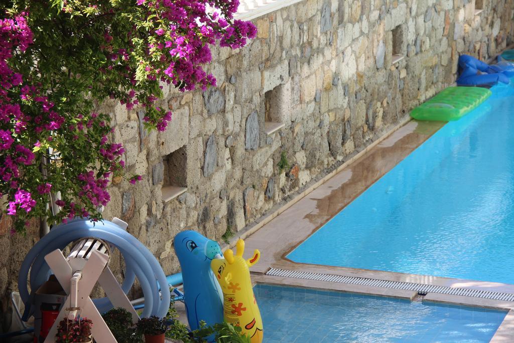 Kabasakal Hotel Cesme Exterior photo