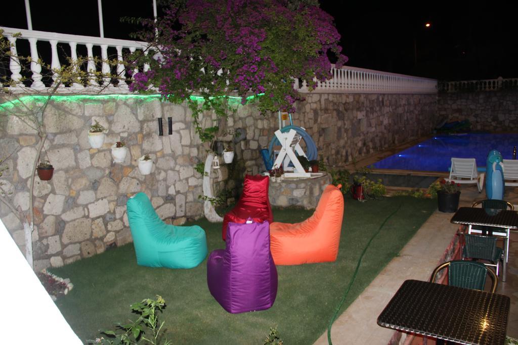 Kabasakal Hotel Cesme Exterior photo